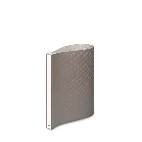 Surface Lamp By Nendo in Trunks, Travel and Home's Highlights Art of Living Campaign collections by Louis Vuitton (Product zoom)