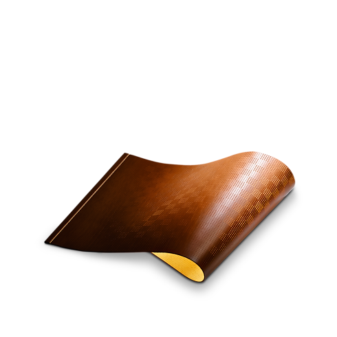 Surface Lamp By Nendo in Trunks, Travel and Home's Highlights Art of Living Campaign collections by Louis Vuitton (Product zoom)