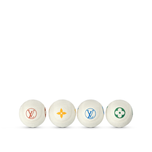 Suzanne Etui Racket Pouch Monogram Canvas in Trunks, Travel and Home's Sport and Games } collections by Louis Vuitton (Product zoom)