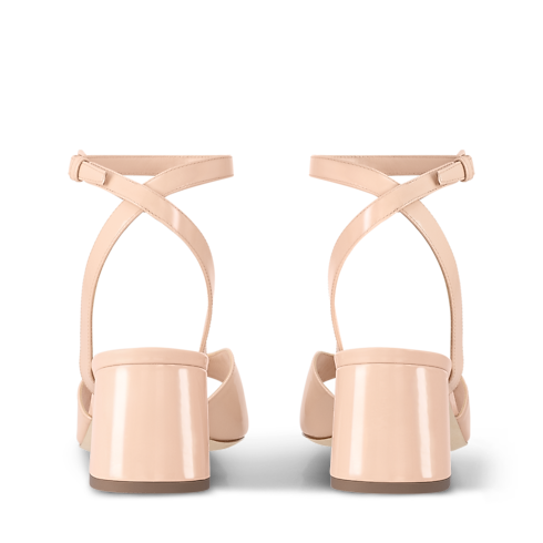 Swing Sandal in Women's Shoes Sandals and Espadrilles collections by Louis Vuitton (Product zoom)