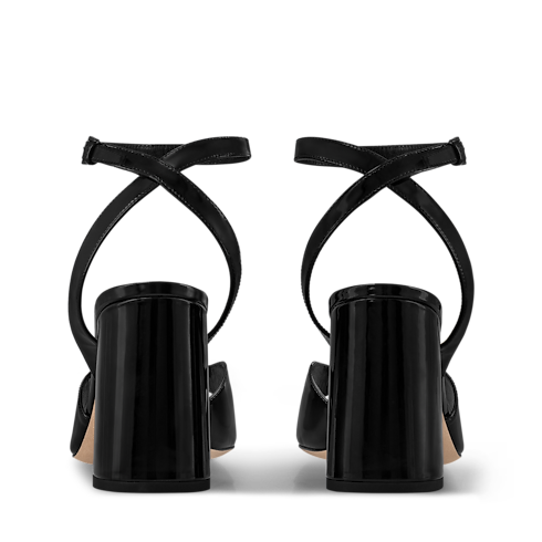 Swing Sandal in Women's Shoes Sandals and Espadrilles collections by Louis Vuitton (Product zoom)