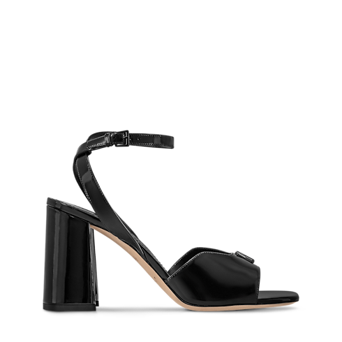 Swing Sandal in Women's Shoes Sandals and Espadrilles collections by Louis Vuitton (Product zoom)