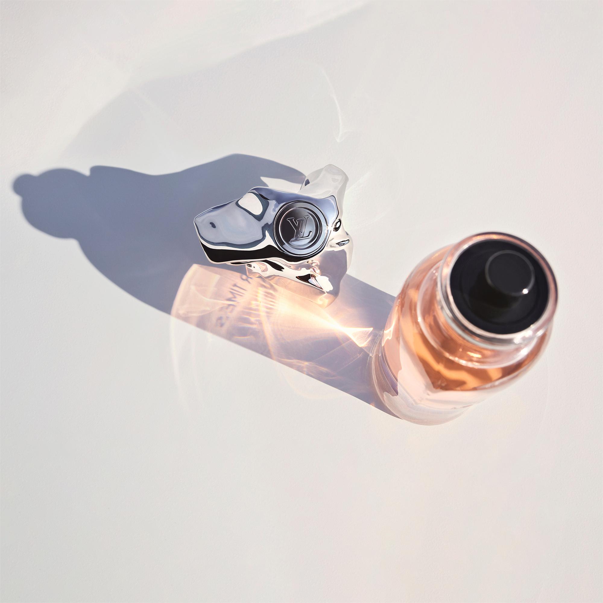 Symphony  in Perfumes and Beauty 