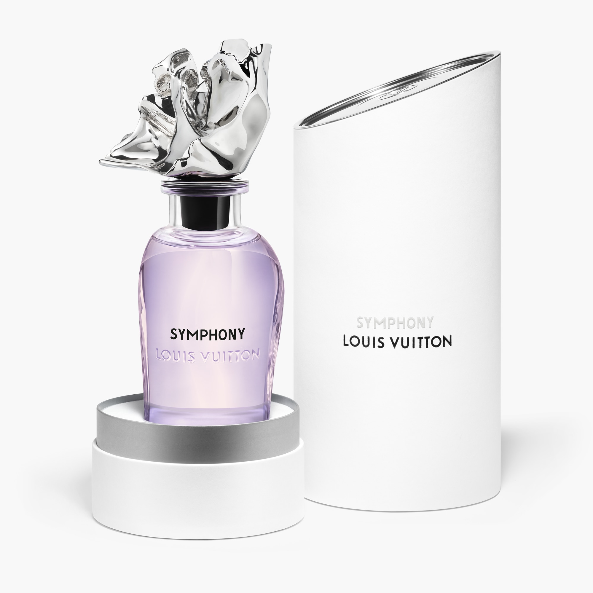 Symphony - Exceptional Creations LP0249 | LOUIS VUITTON 