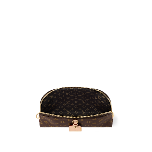Tag Me Pouch Monogram Canvas in Women's Wallets and Small Leather Goods All Wallets and Small Leather Goods collections by Louis Vuitton (Product zoom)