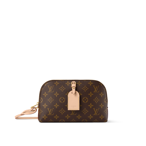 Tag Me Pouch Monogram Canvas in Women's Wallets and Small Leather Goods All Wallets and Small Leather Goods collections by Louis Vuitton (Product zoom)