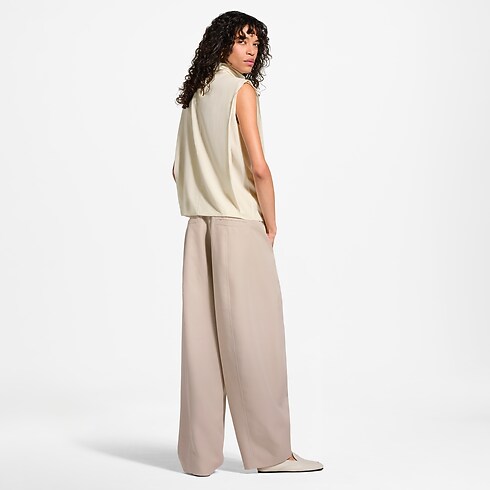 Tailored Balloon Pants in Women's Ready-to-Wear New In Ready-to-wear collections by Louis Vuitton (Product zoom)
