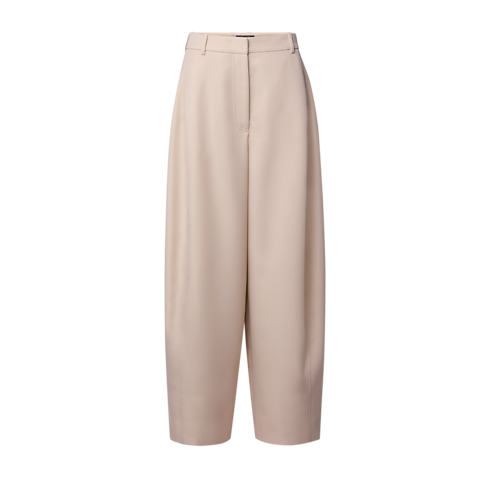 Tailored Balloon Pants in Women's Ready-to-Wear New In Ready-to-wear collections by Louis Vuitton (Product zoom)