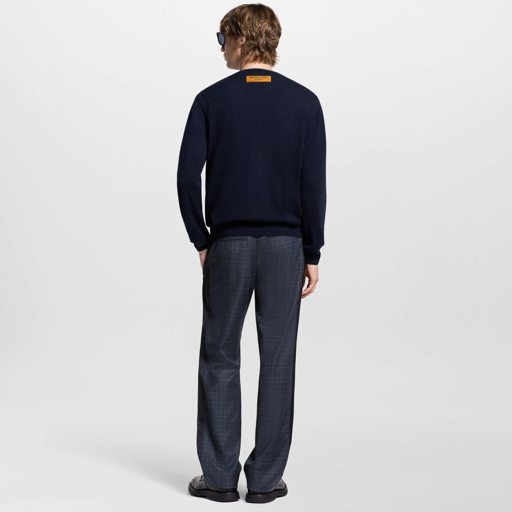 Tailored Track Pants  in Men