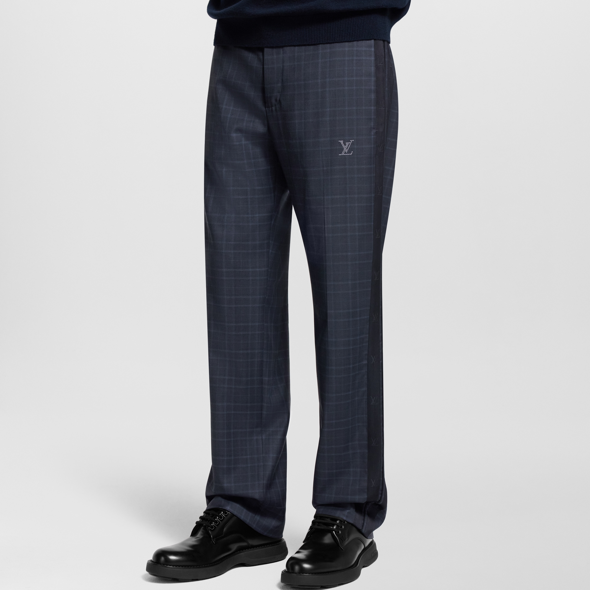 Tailored Track Pants  in Men