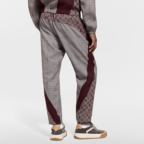 Tailored Track Pants in Men's Ready-to-Wear Trousers collections by Louis Vuitton (Product zoom)