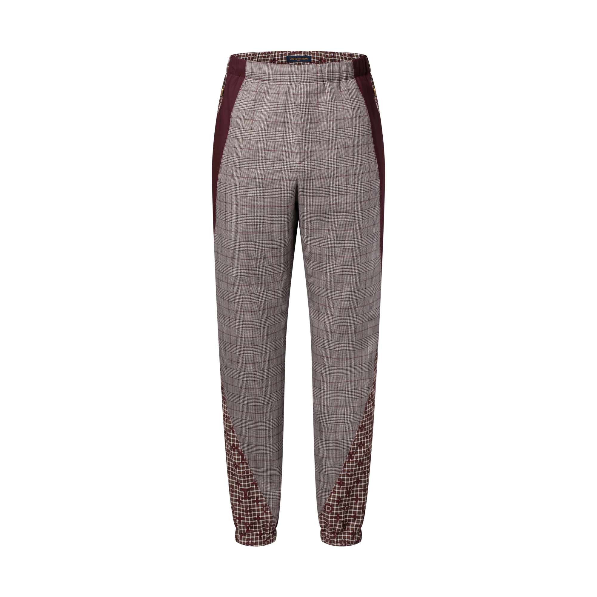 Tailored Track Pants  in Men