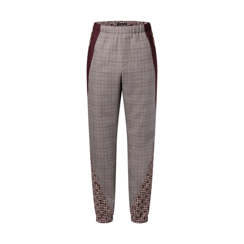 Tailored Track Pants in Men's Ready-to-Wear Trousers collections by Louis Vuitton (Product zoom)