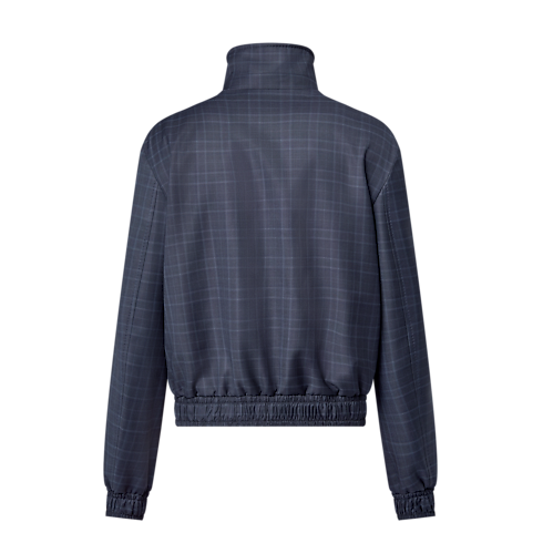 Tailored Track Top in Men's Ready-to-Wear Outerwear and Coats collections by Louis Vuitton (Product zoom)