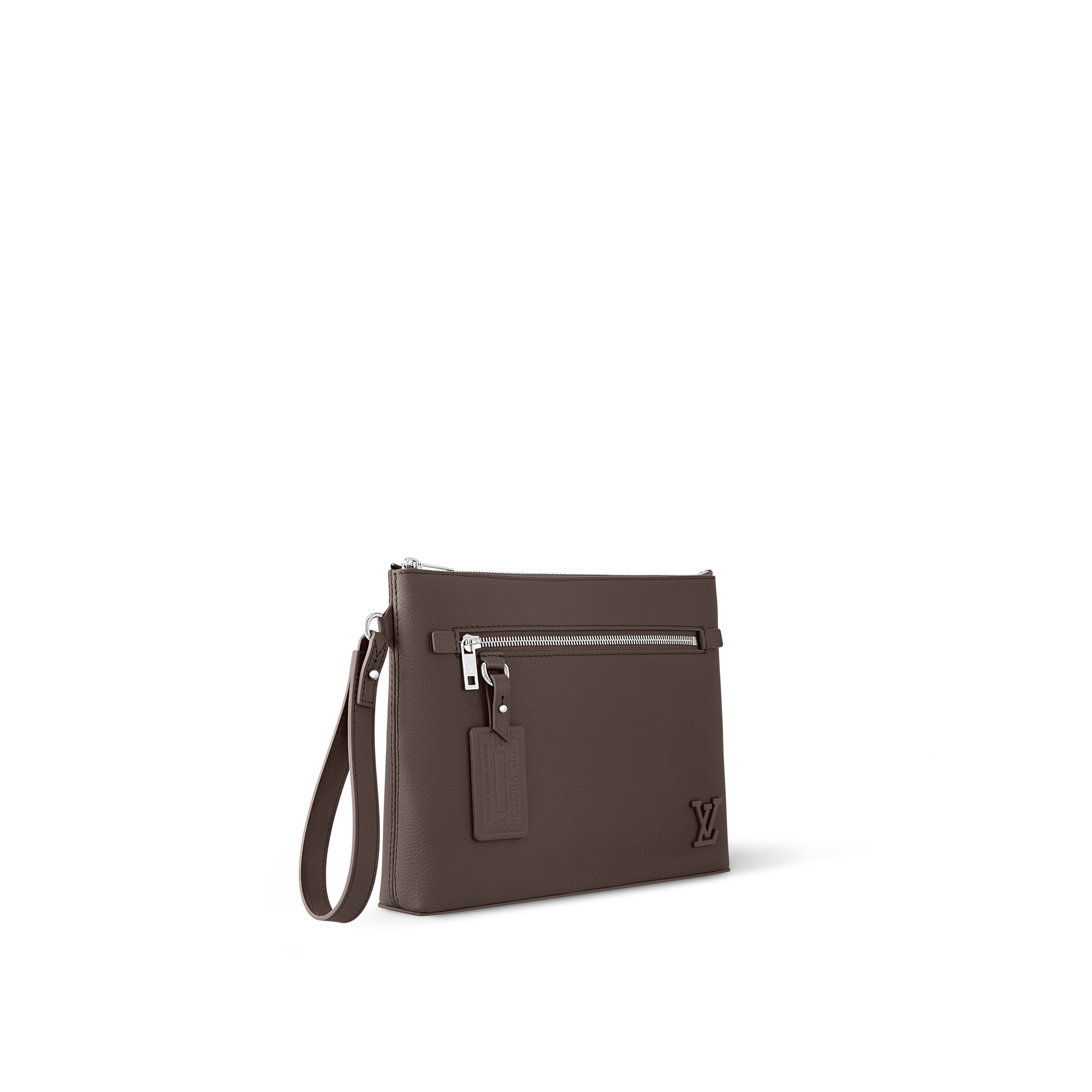 Takeoff Pouch LV Aerogram in Men