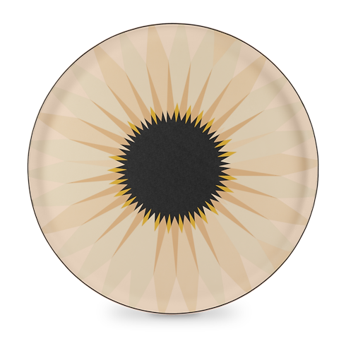 Talisman Table GM by India Mahdavi in Trunks, Travel and Home's Home and Art of Dining Furniture collections by Louis Vuitton (Product zoom)