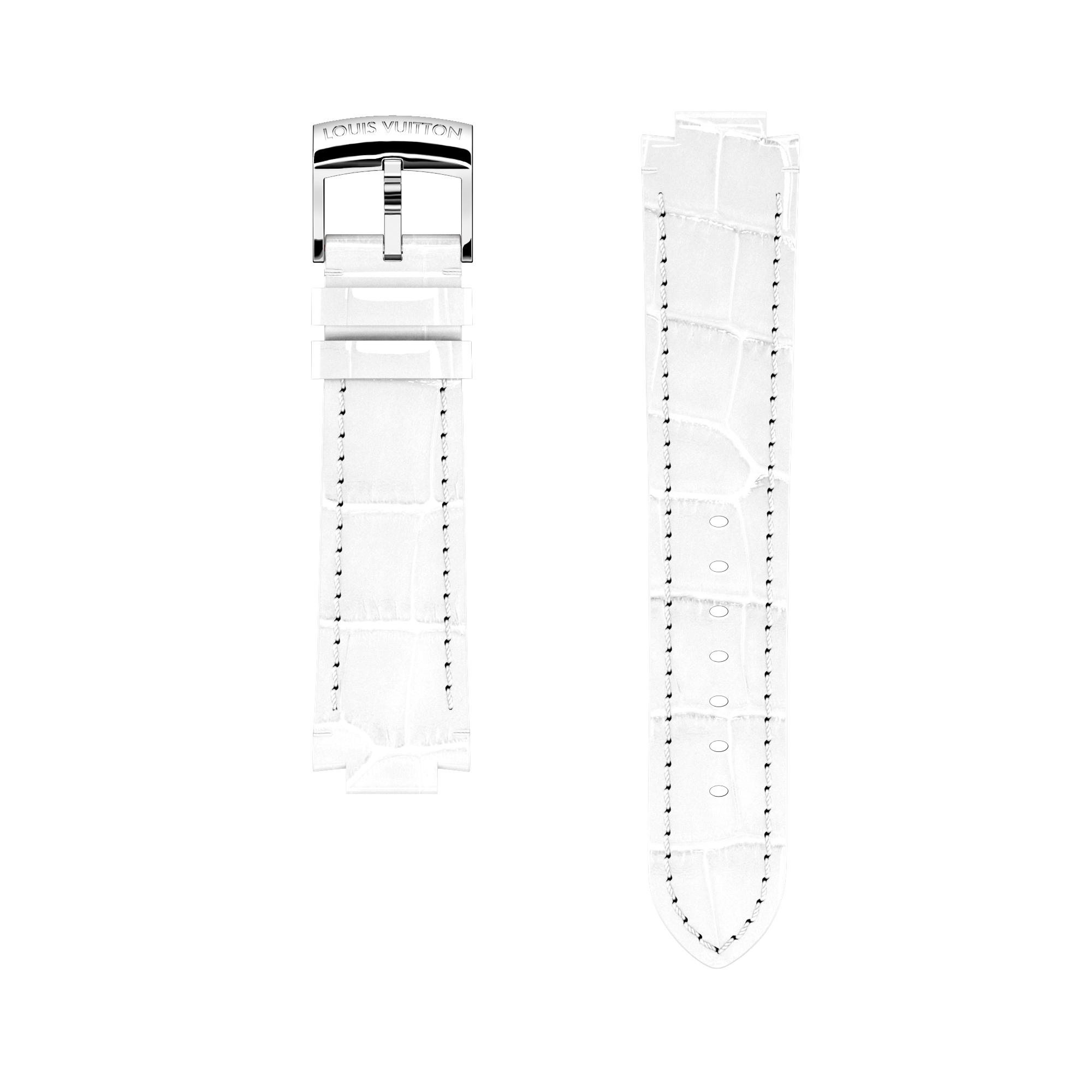 White (Not Available)