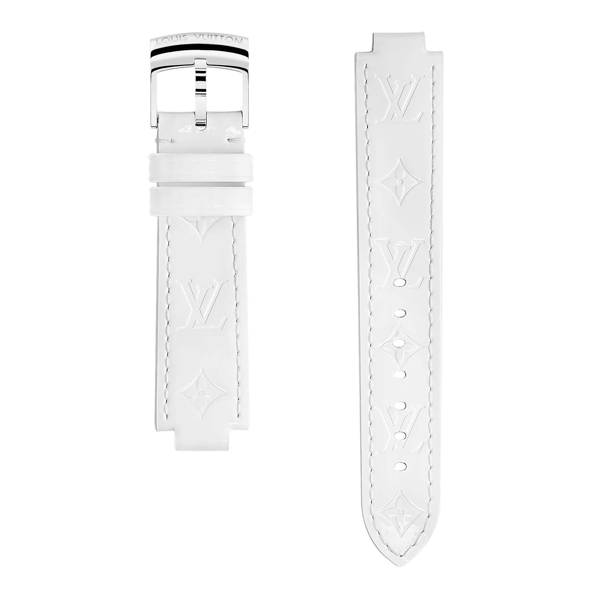 White (Not Available)