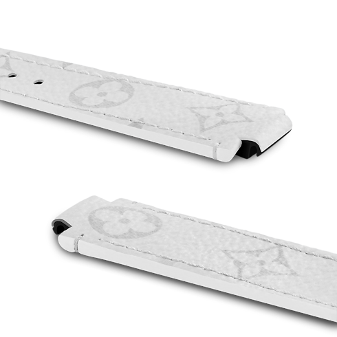 Tambour Watch Strap in Women's Jewellery My LV Tambour collections by Louis Vuitton (Product zoom)