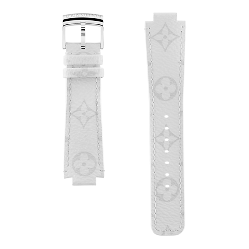 Tambour Watch Strap in Women's Jewellery My LV Tambour collections by Louis Vuitton (Product zoom)