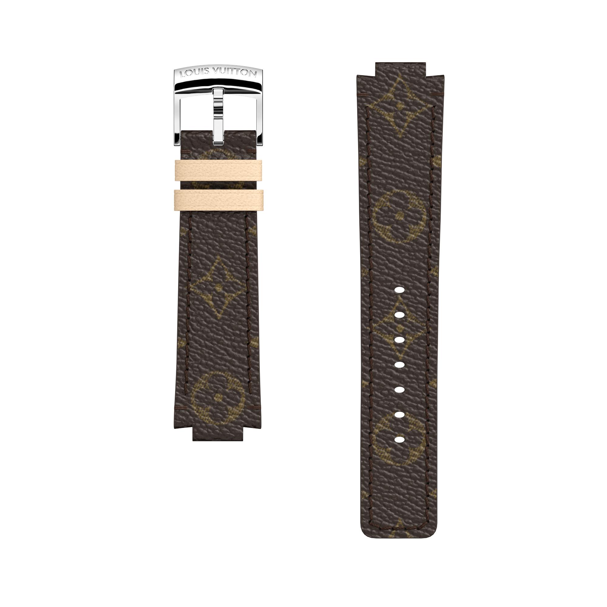 Tambour Watch Strap  in Watches