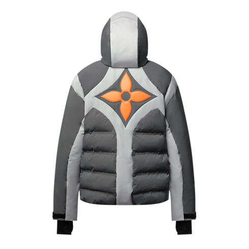 Technical Down Ski Jacket in Men's Ready-to-Wear Outerwear and Coats collections by Louis Vuitton (Product zoom)