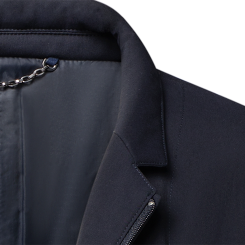 Technical Padded Blazer in Men's Ready-to-Wear All Ready-to-Wear collections by Louis Vuitton (Product zoom)