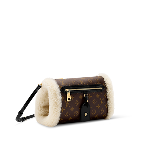 Teddy Mitt H33 in Women's Handbags Handbags collections by Louis Vuitton (Product zoom)