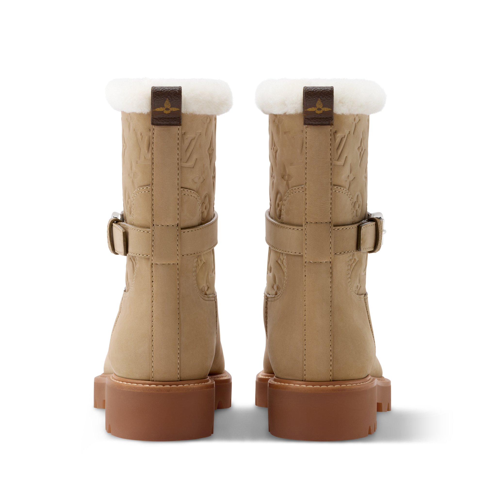 Territory Ankle Boot  in Women