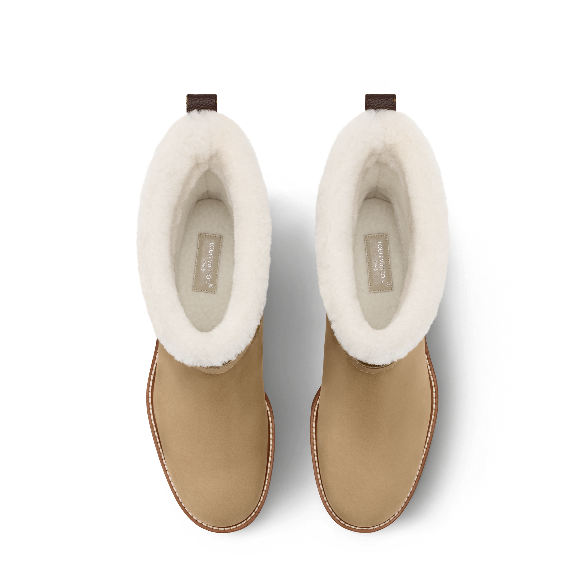 Territory Ankle Boot  in Women