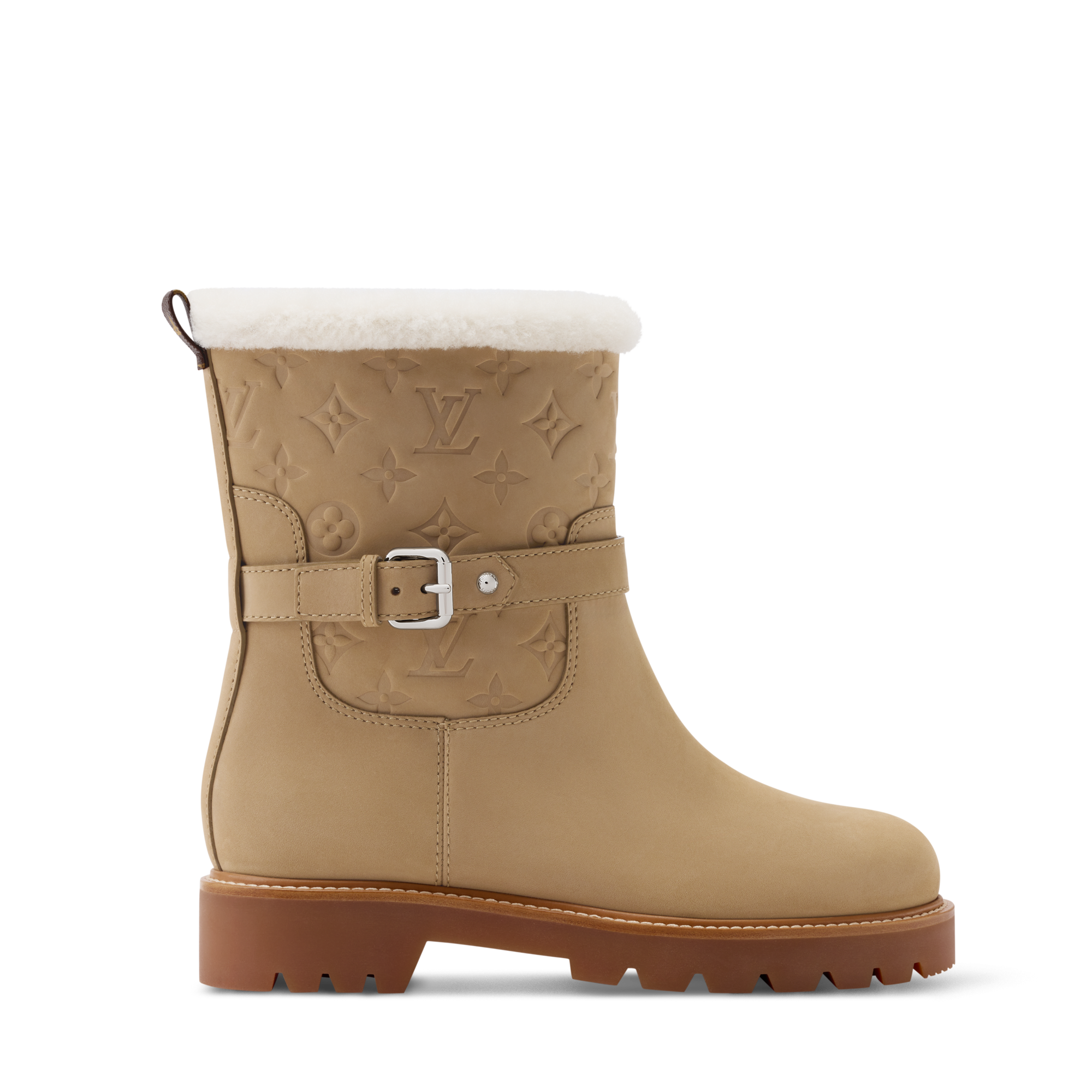 Territory Ankle Boot  in Women