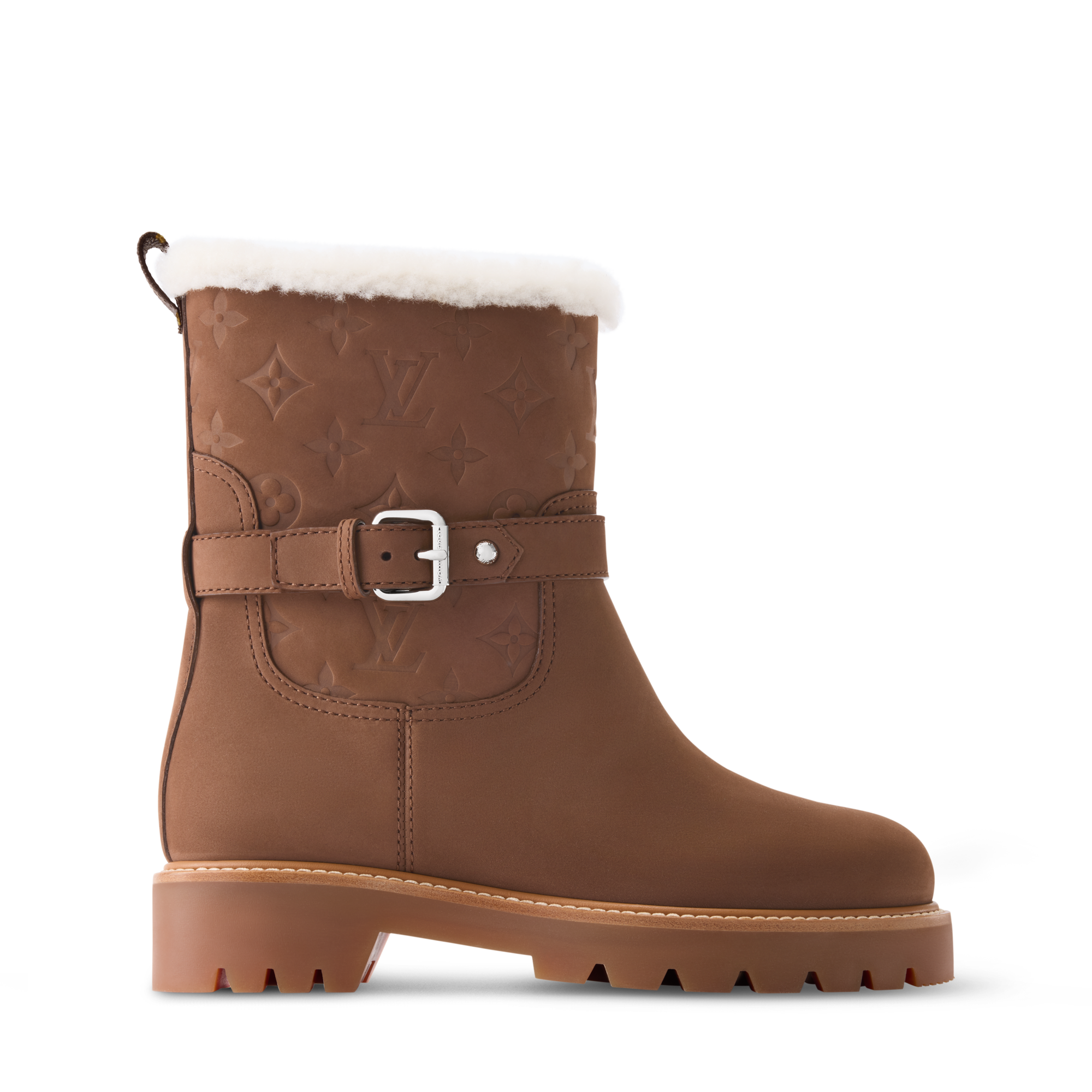 Territory Ankle Boot  in Women