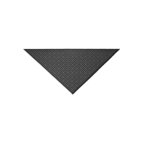 The Neo Favorite Triangle S00 in Women's Accessories Silk Squares and Bandeaus collections by Louis Vuitton (Product zoom)