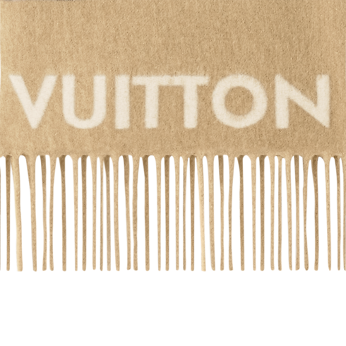 The Ultimate Scarf S00 in Women's Accessories Scarves collections by Louis Vuitton (Product zoom)