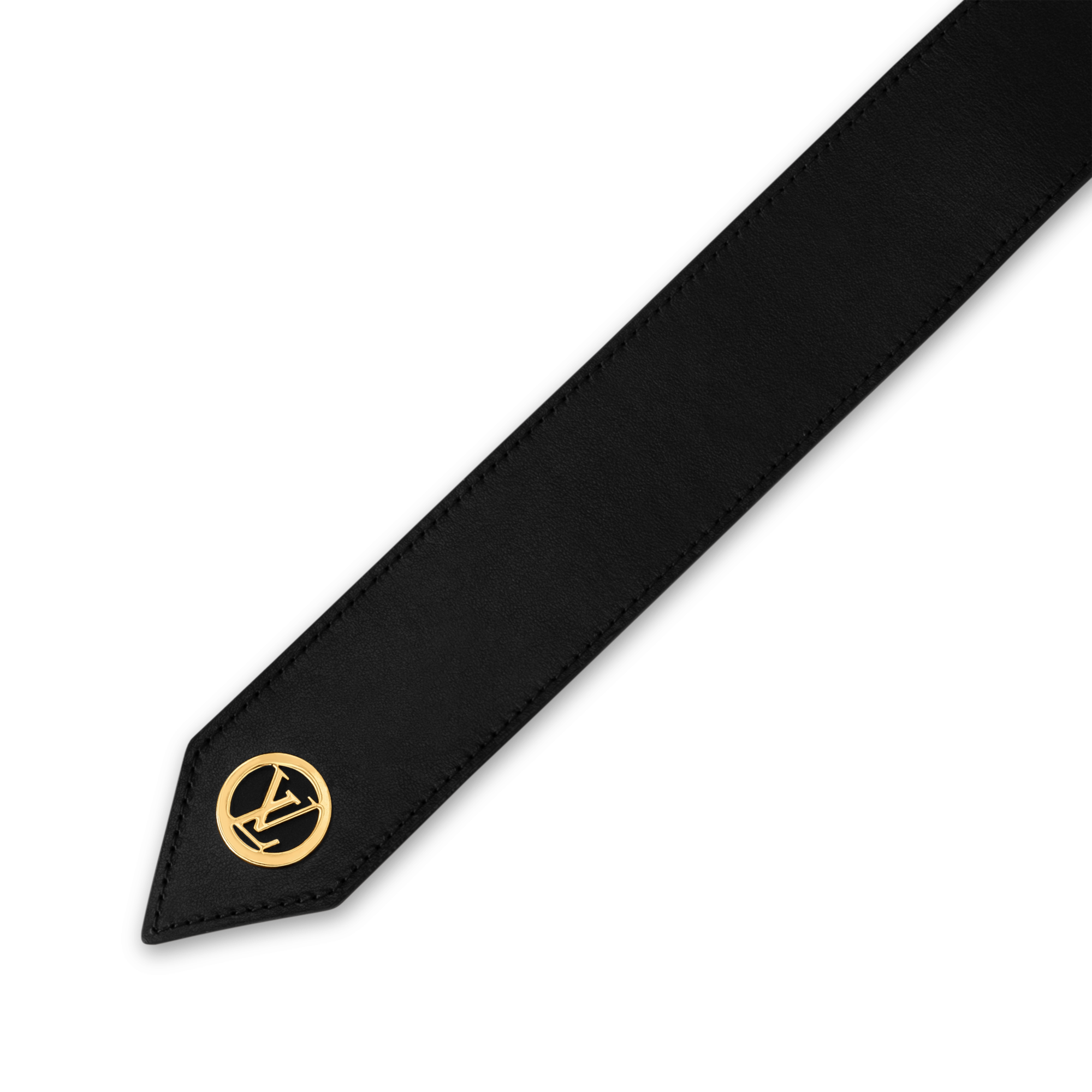 Tie The Knot 45mm Belt  in Women