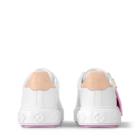 Time Out Sneaker in Women's Shoes Sneakers collections by Louis Vuitton (Product zoom)