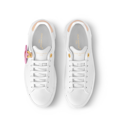 Time Out Sneaker in Women's Shoes Sneakers collections by Louis Vuitton (Product zoom)