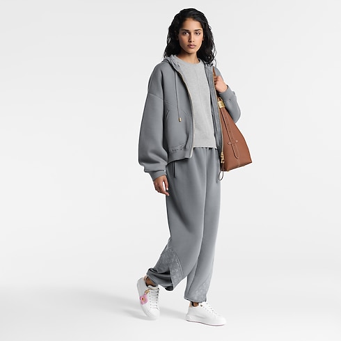 Time Out Sneaker in Women's Shoes Sneakers collections by Louis Vuitton (Product zoom)