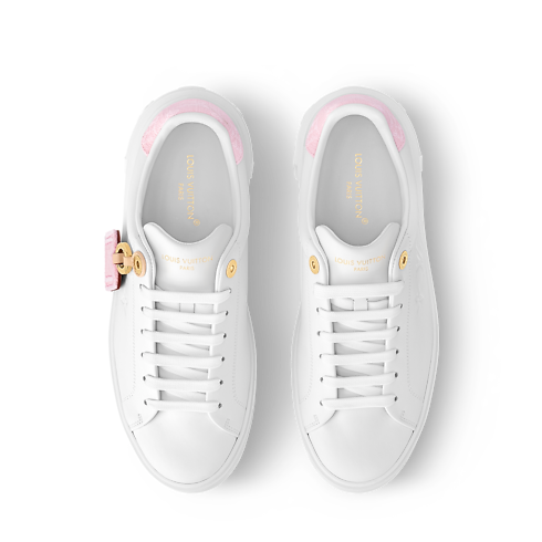 Time Out Sneaker in Women's Shoes Sneakers collections by Louis Vuitton (Product zoom)