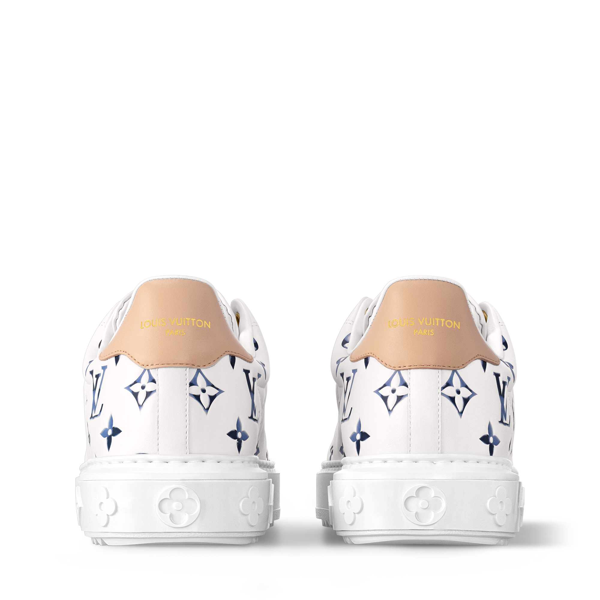 Time Out Sneaker  in Women