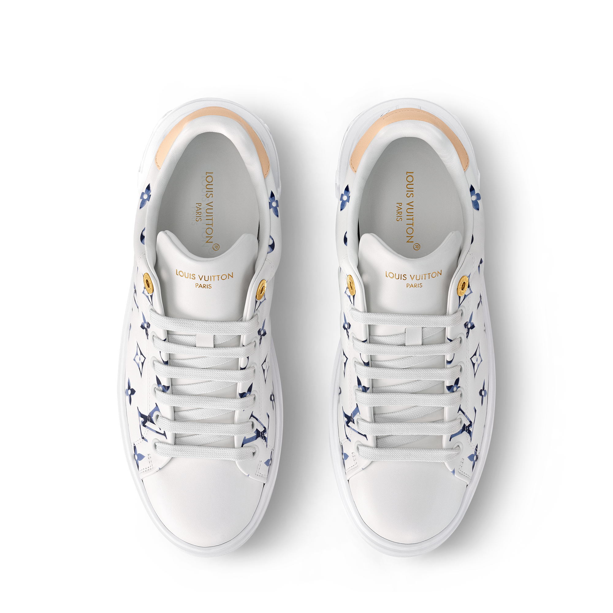 Time Out Sneaker  in Women