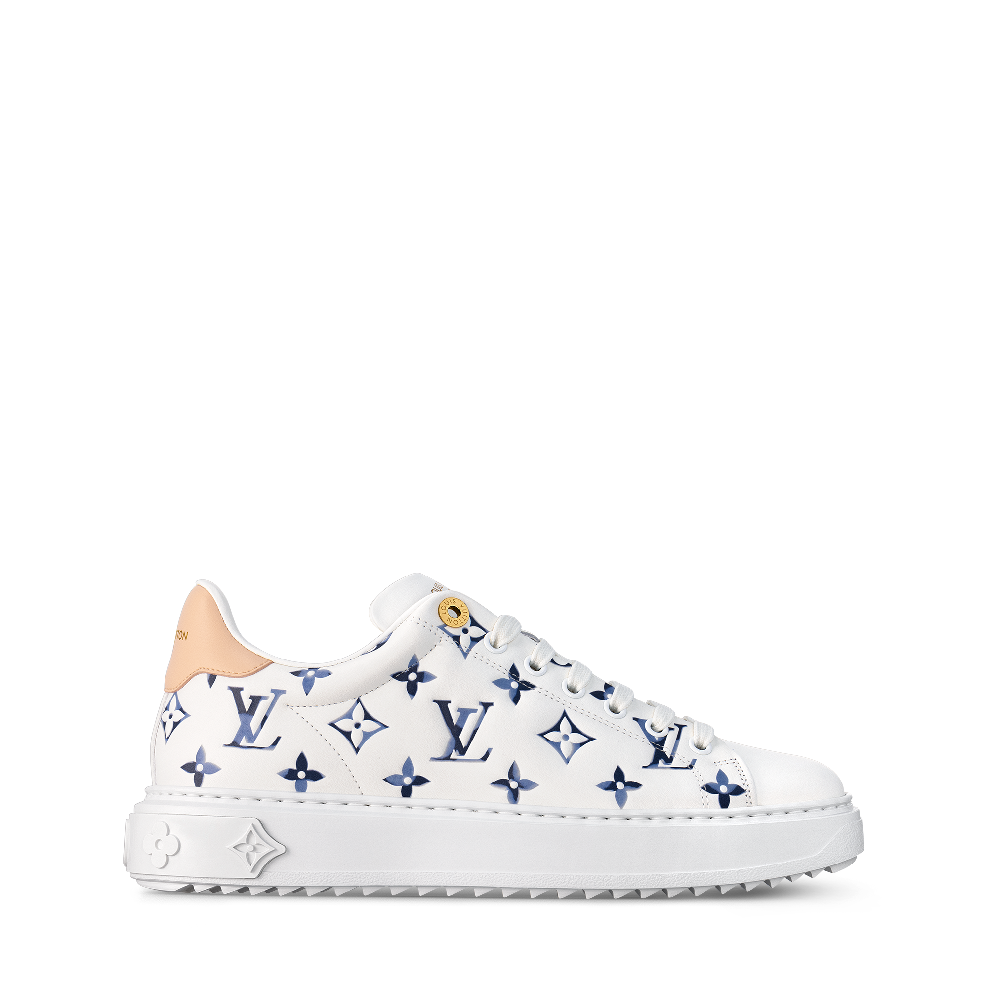 Time Out Sneaker  in Women