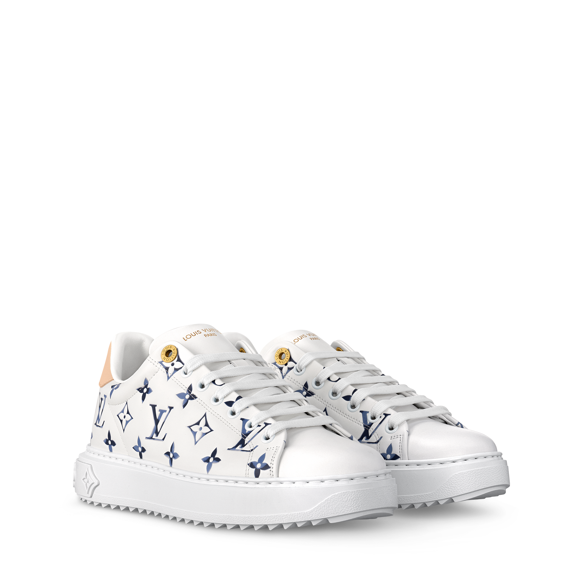 Time Out Sneaker  in Women