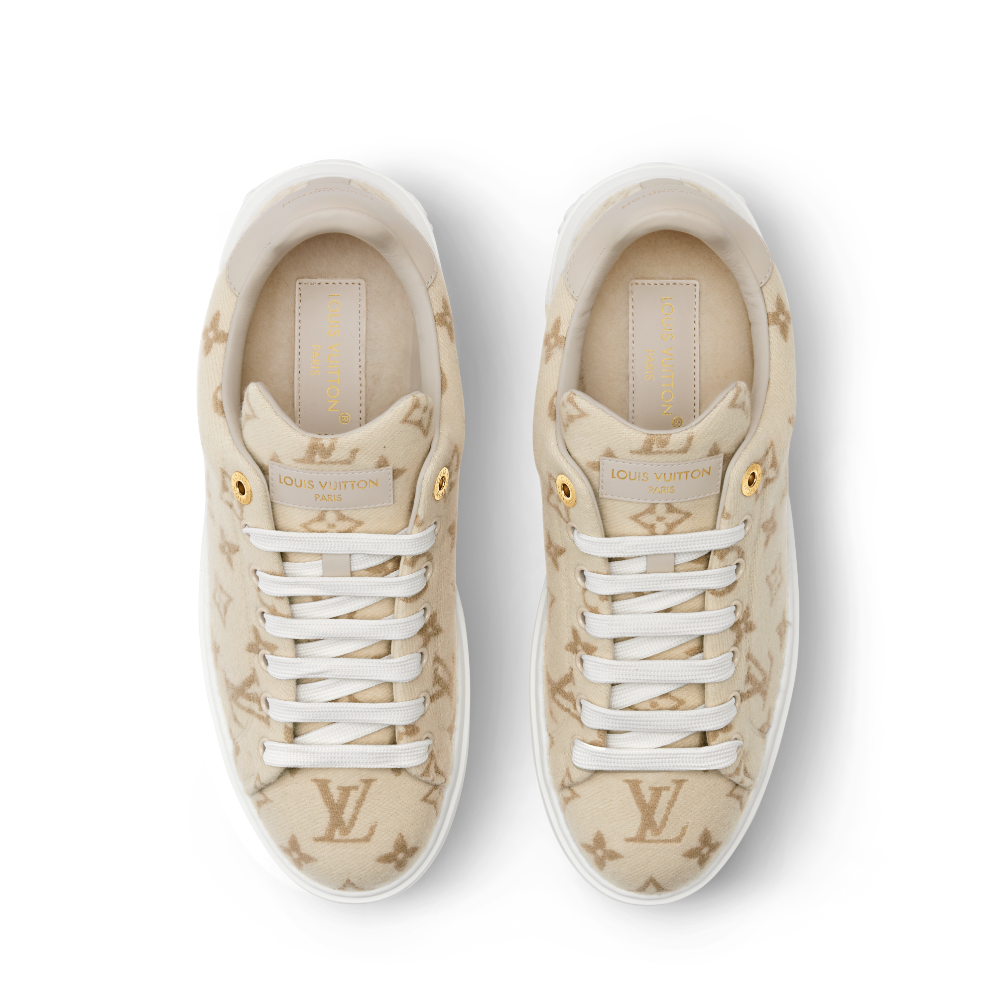 Time Out Sneaker  in Women