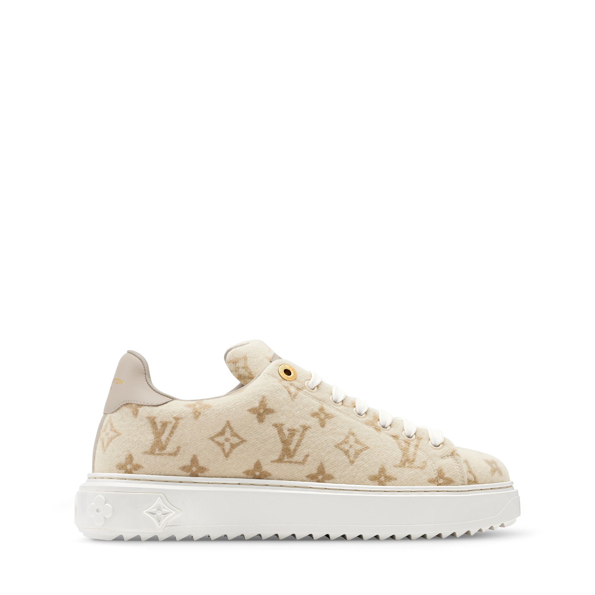 Time Out Sneaker  in Women