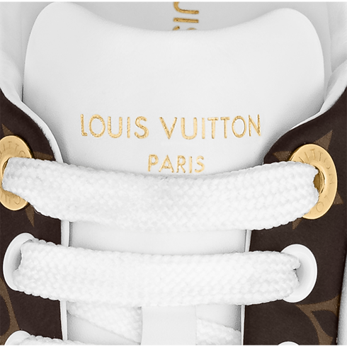 Time Out Trainers in Men's Discontinued Product Obs 8 collections by Louis Vuitton (Product zoom)