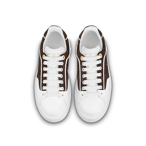 Time Out Trainers in Men's Discontinued Product Obs 8 collections by Louis Vuitton (Product zoom)