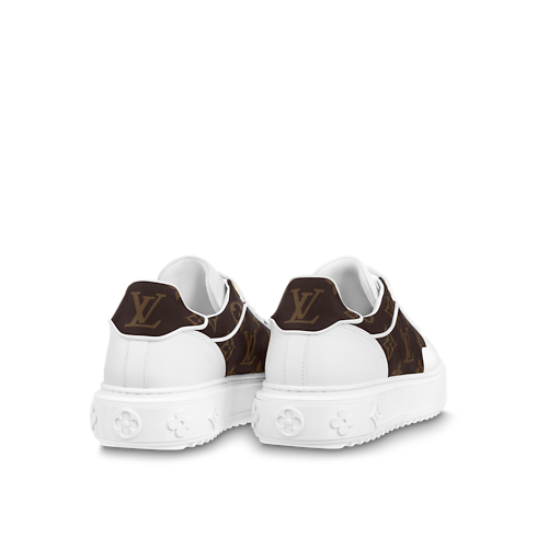 Time Out Trainers in Men's Discontinued Product Obs 8 collections by Louis Vuitton (Product zoom)