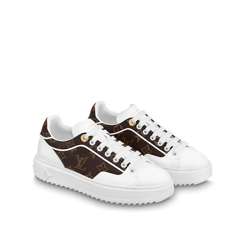 Time Out Trainers in Men's Discontinued Product Obs 8 collections by Louis Vuitton (Product zoom)