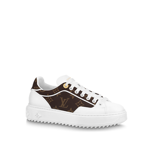 Time Out Trainers in Men's Discontinued Product Obs 8 collections by Louis Vuitton (Product zoom)